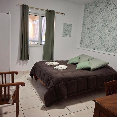 Frederic Francois Apartment Льо Тампон Екстериор снимка